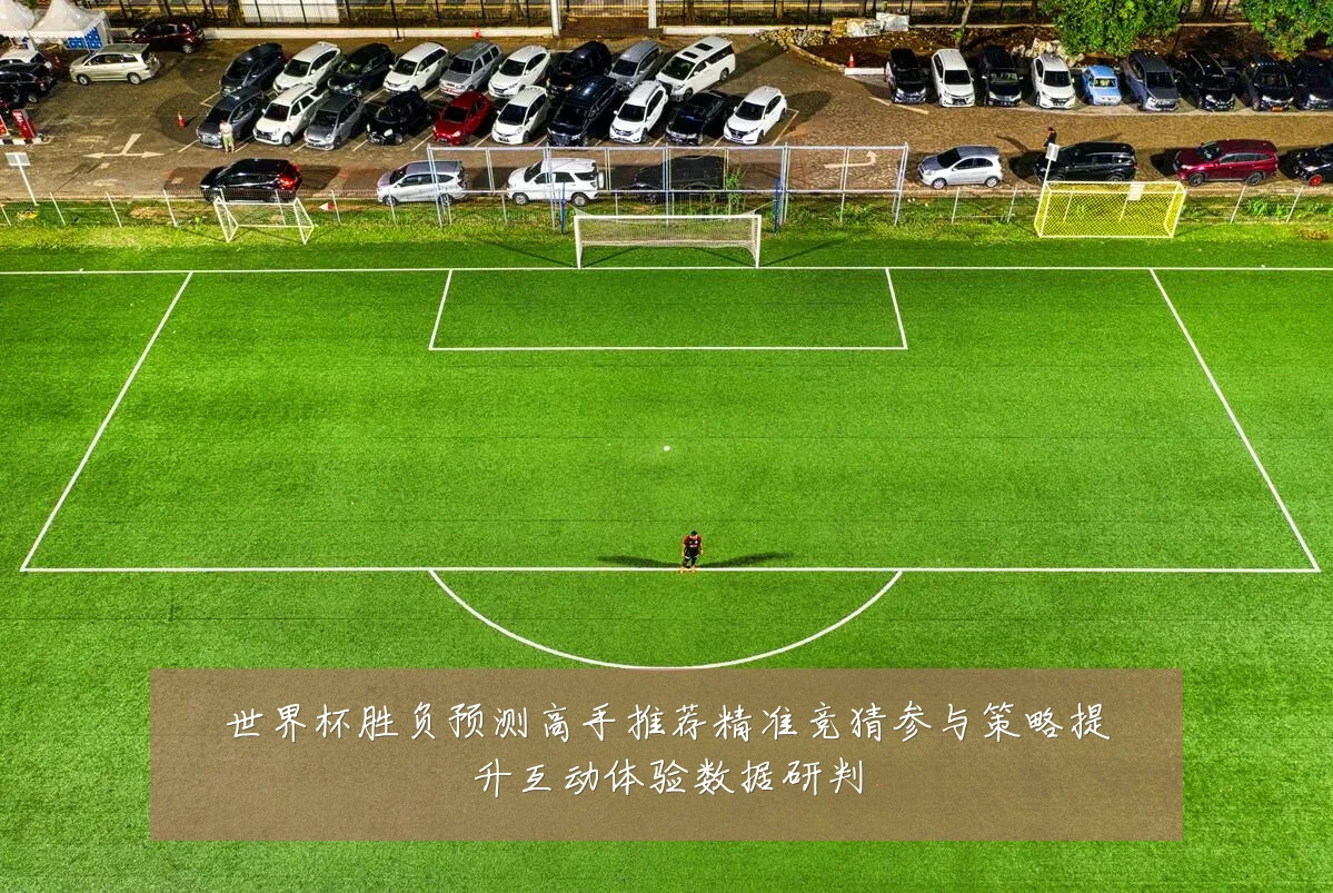 世界杯胜负预测高手推荐精准竞猜参与策略提升互动体验数据研判