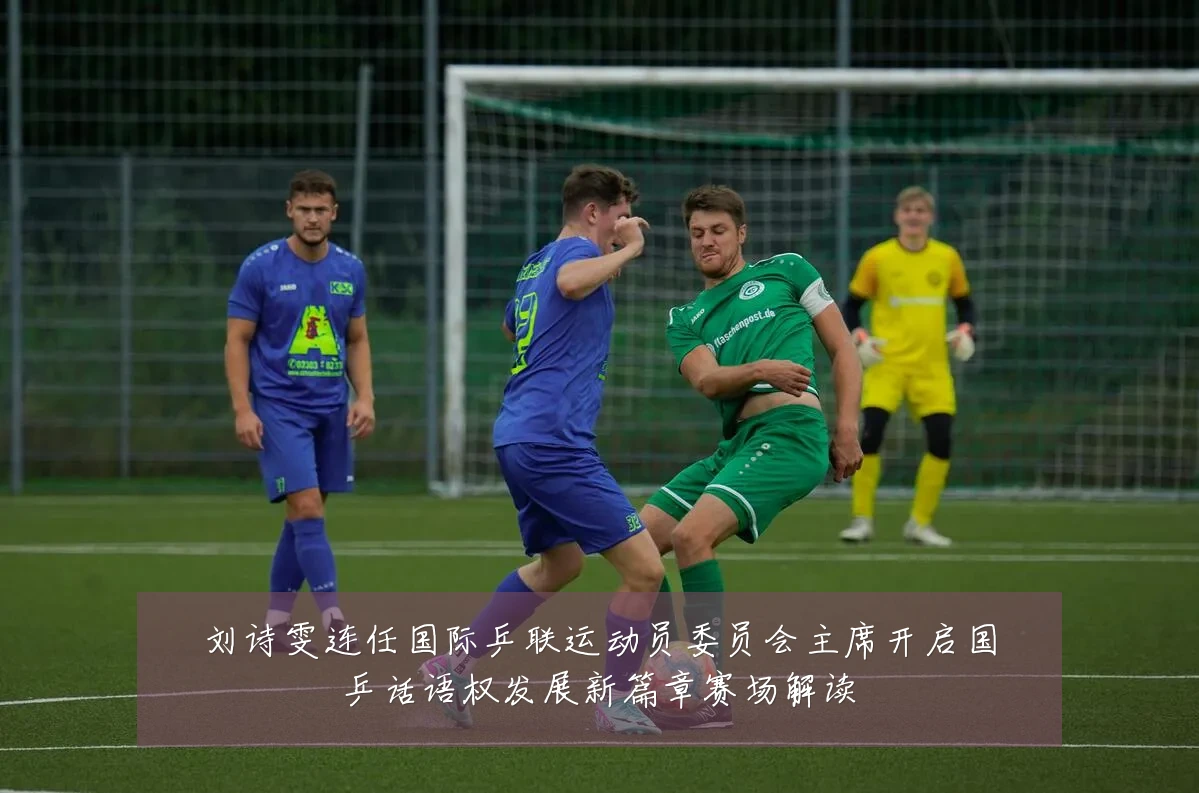 刘诗雯连任国际乒联运动员委员会主席开启国乒话语权发展新篇章赛场解读