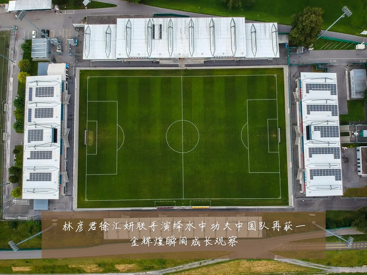 林彦君徐汇妍联手演绎水中功夫中国队再获一金辉煌瞬间成长观察